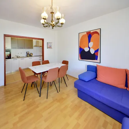 Domenica By Interhome Appartement *