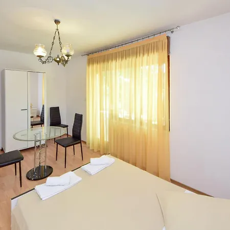 דירה Domenica By Interhome *