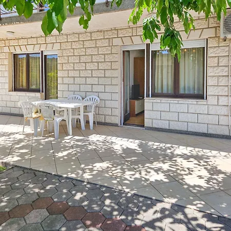 דירה Domenica By Interhome