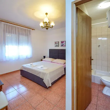 Daire Domenica By Interhome Trogir