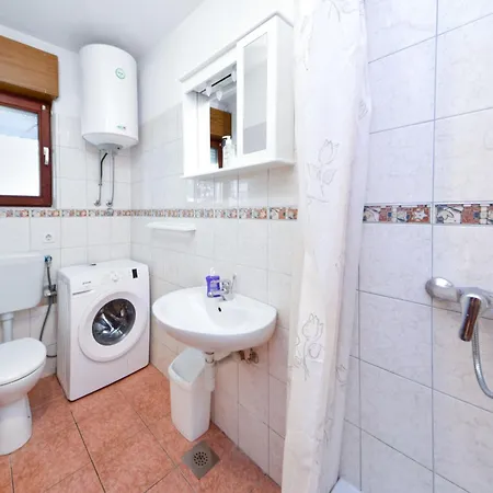 Domenica By Interhome * Trogir