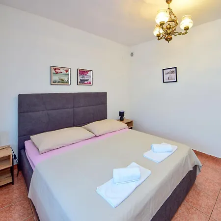 Domenica By Interhome Apartment