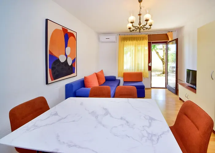 Domenica By Interhome Appartement