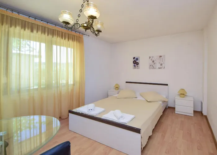 Domenica By Interhome Appartement *