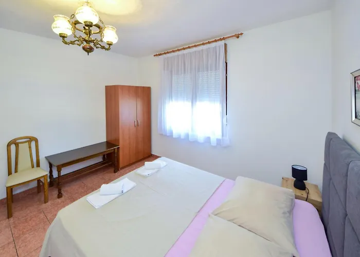 Domenica By Interhome Appartement Trogir