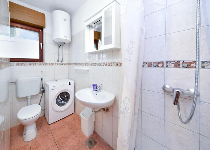 Domenica By Interhome * Trogir