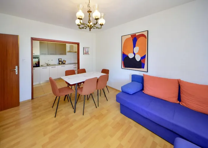 Domenica By Interhome Appartement *