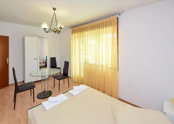 Appartement Domenica By Interhome *