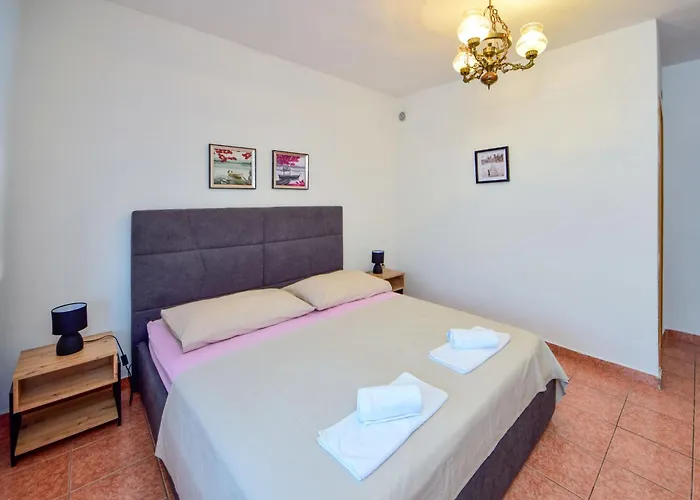 Domenica By Interhome Appartement